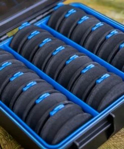 Preston Revalution Storage System Luggage 10 Preston Revalution Storage System Luggage -Preston Outlet Store Preston Revalution Storage System 3 1