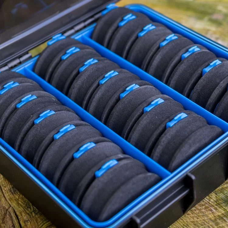 Preston Revalution Storage System Luggage 5 Preston Revalution Storage System Luggage - Image 5