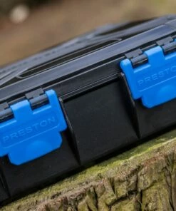 Preston Revalution Storage System Luggage 11 Preston Revalution Storage System Luggage -Preston Outlet Store Preston Revalution Storage System 4