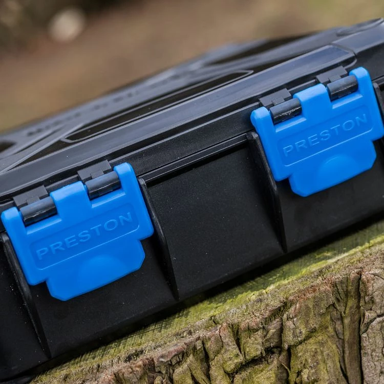 Preston Revalution Storage System Luggage 6 Preston Revalution Storage System Luggage - Image 6