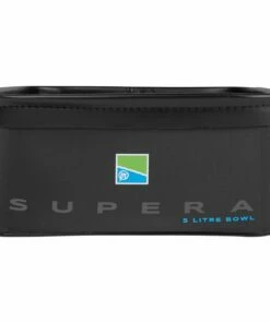 Preston Supera 5 Litre EVA Bowl Luggage