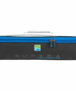 Preston Supera Large EVA Accessory Case Luggage