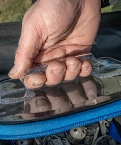 Preston Supera Medium EVA Accessory Case Luggage 5 Preston Supera Medium EVA Accessory Case Luggage -Preston Outlet Store Preston Supera Medium EVA Accessory Case 3