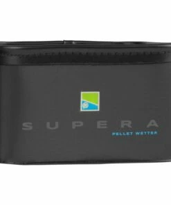 Preston Supera Pellet Wetter Luggage