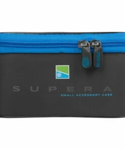 Preston Supera Small EVA Accessory Case Luggage