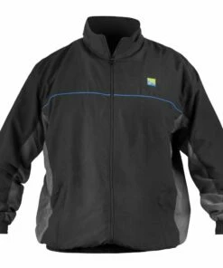 Preston Tracksuit Jacket Clothing