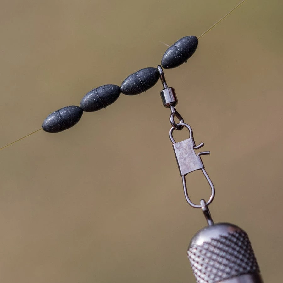 Preston Waggler Link Swivels Terminal Tackle 3 Preston Waggler Link Swivels Terminal Tackle - Image 3