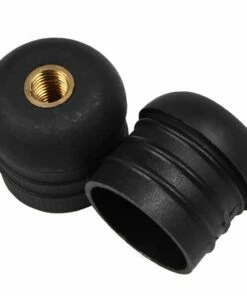 Preston Absolute 36 Threaded Leg End Cap Seat Box Accessories