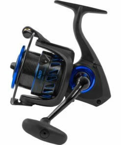Preston Inertia 520 Reel Reels