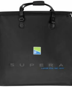 Preston Supera Large EVA Net Bag Luggage