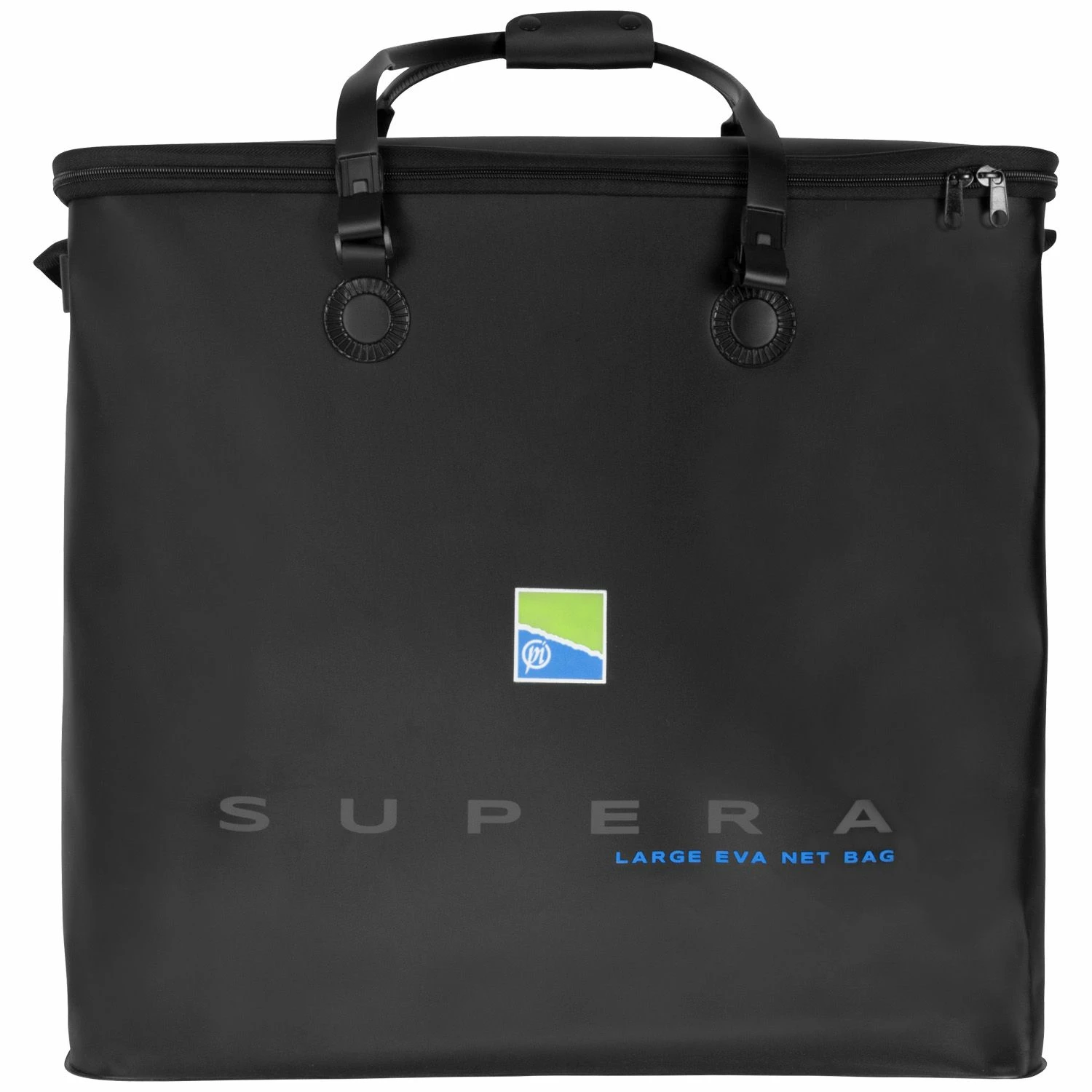 Preston Supera Large EVA Net Bag Luggage 1 Preston Supera Large EVA Net Bag Luggage