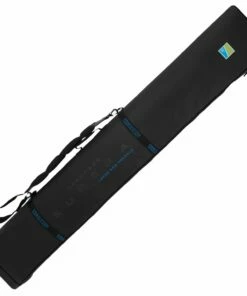 Preston Hardcase Supera Large Rod Holdall Luggage