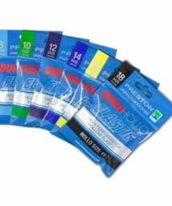 Preston Dura Hollo Elastic Poles Accessories 5 Preston Dura Hollo Elastic Poles Accessories -Preston Outlet Store lg held 1