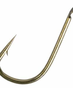 Preston Natural N-50 Barbed Hooks Terminal Tackle