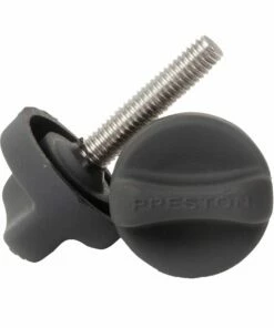 Preston Offbox Pro Handwheels Twin Pack Seat Box Accessories