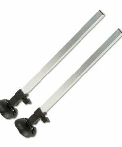 Preston OnBox Telescopic Extending Legs Seat Box Accessories