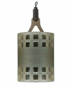 Preston Outlet Store 10 Preston Plug It Feeder Terminal Tackle