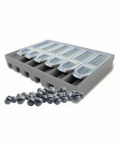 Preston Super Soft Shot Micro Dispenser Terminal Tackle