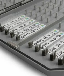 Preston Absolute All-Round Hooklength Box Luggage 10 Preston Absolute All-Round Hooklength Box Luggage -Preston Outlet Store preston absolute all round hooklength box 3