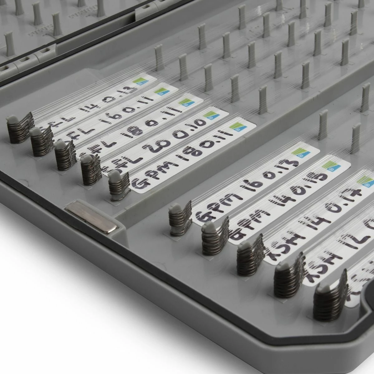 Preston Absolute All-Round Hooklength Box Luggage 3 Preston Absolute All-Round Hooklength Box Luggage - Image 3