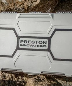 Preston Absolute All-Round Hooklength Box Luggage 14 Preston Absolute All-Round Hooklength Box Luggage -Preston Outlet Store preston absolute all round hooklength box 7