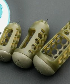 Preston Absolute Window Caged Feeder Terminal Tackle 12 Preston Absolute Window Caged Feeder Terminal Tackle -Preston Outlet Store preston absolute window caged feeder 1 1