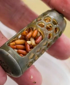 Preston Absolute Window Caged Feeder Terminal Tackle 10 Preston Absolute Window Caged Feeder Terminal Tackle -Preston Outlet Store preston absolute window caged feeder 2 1