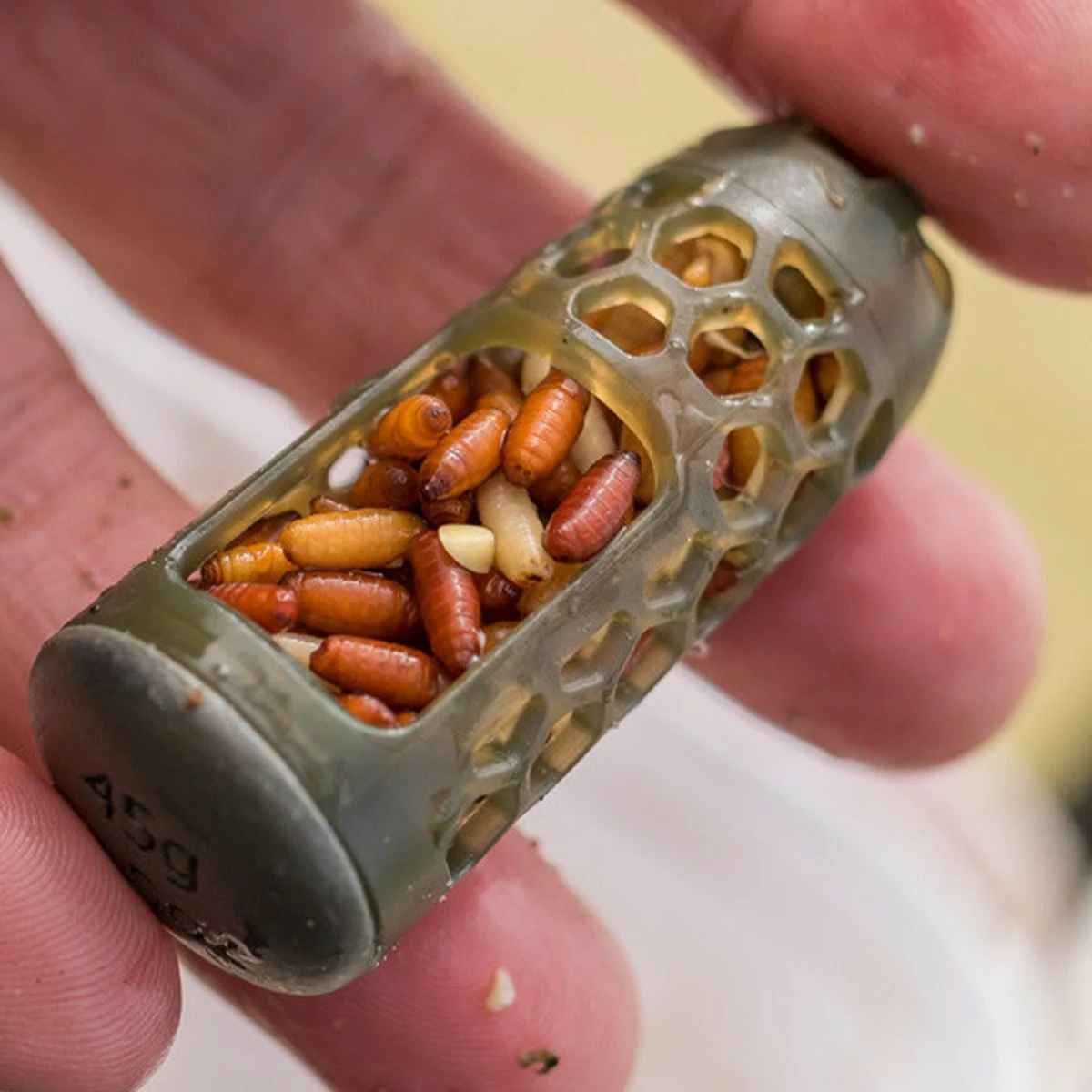 Preston Absolute Window Caged Feeder Terminal Tackle 4 Preston Absolute Window Caged Feeder Terminal Tackle - Image 4