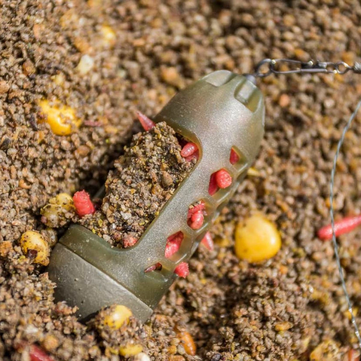 Preston Absolute Window Caged Feeder Terminal Tackle 7 Preston Absolute Window Caged Feeder Terminal Tackle - Image 7