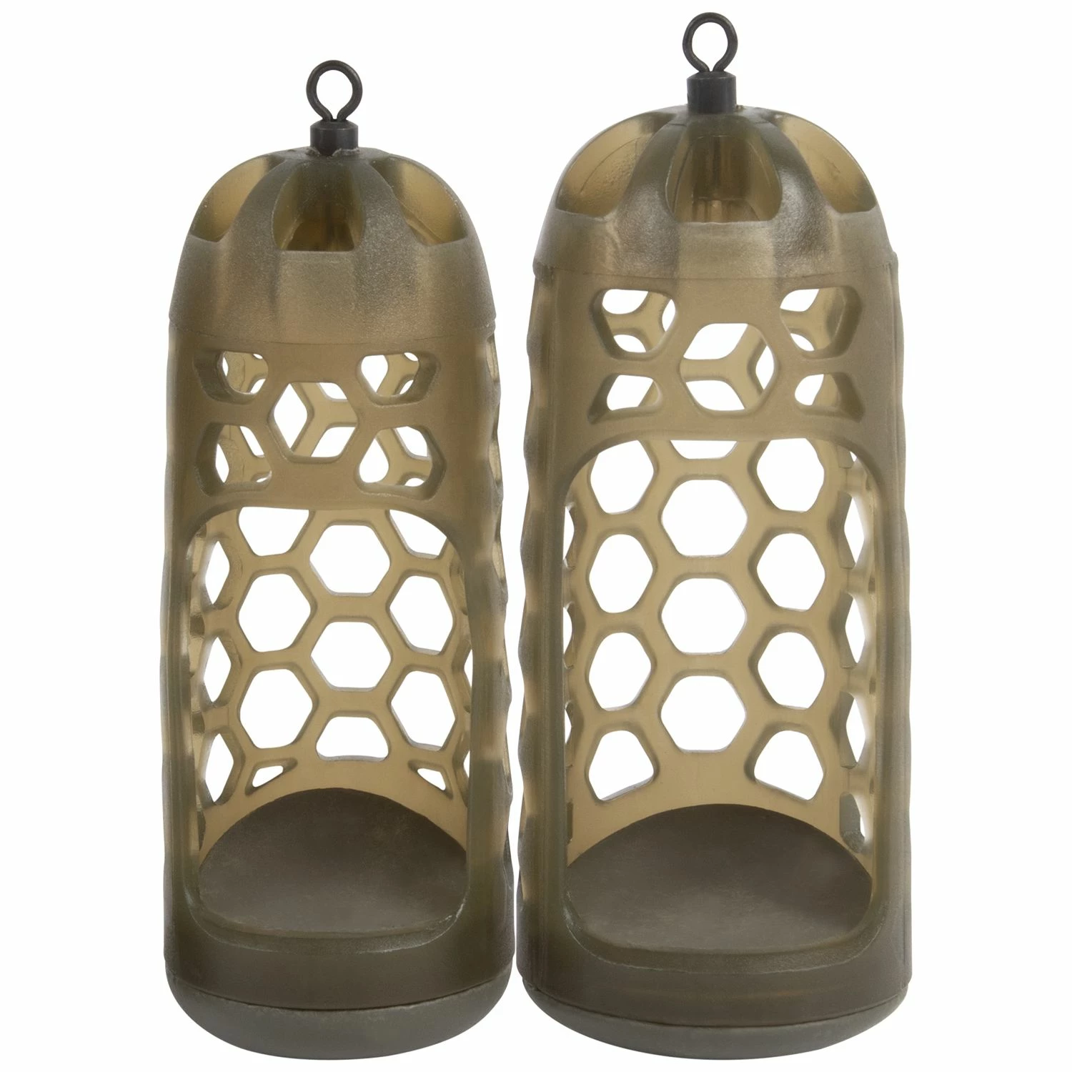 Preston Absolute Window Feeder Caged Terminal Tackle 1 Preston Absolute Window Feeder Caged Terminal Tackle