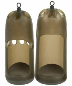 Preston Absolute Window Feeder Solid Terminal Tackle