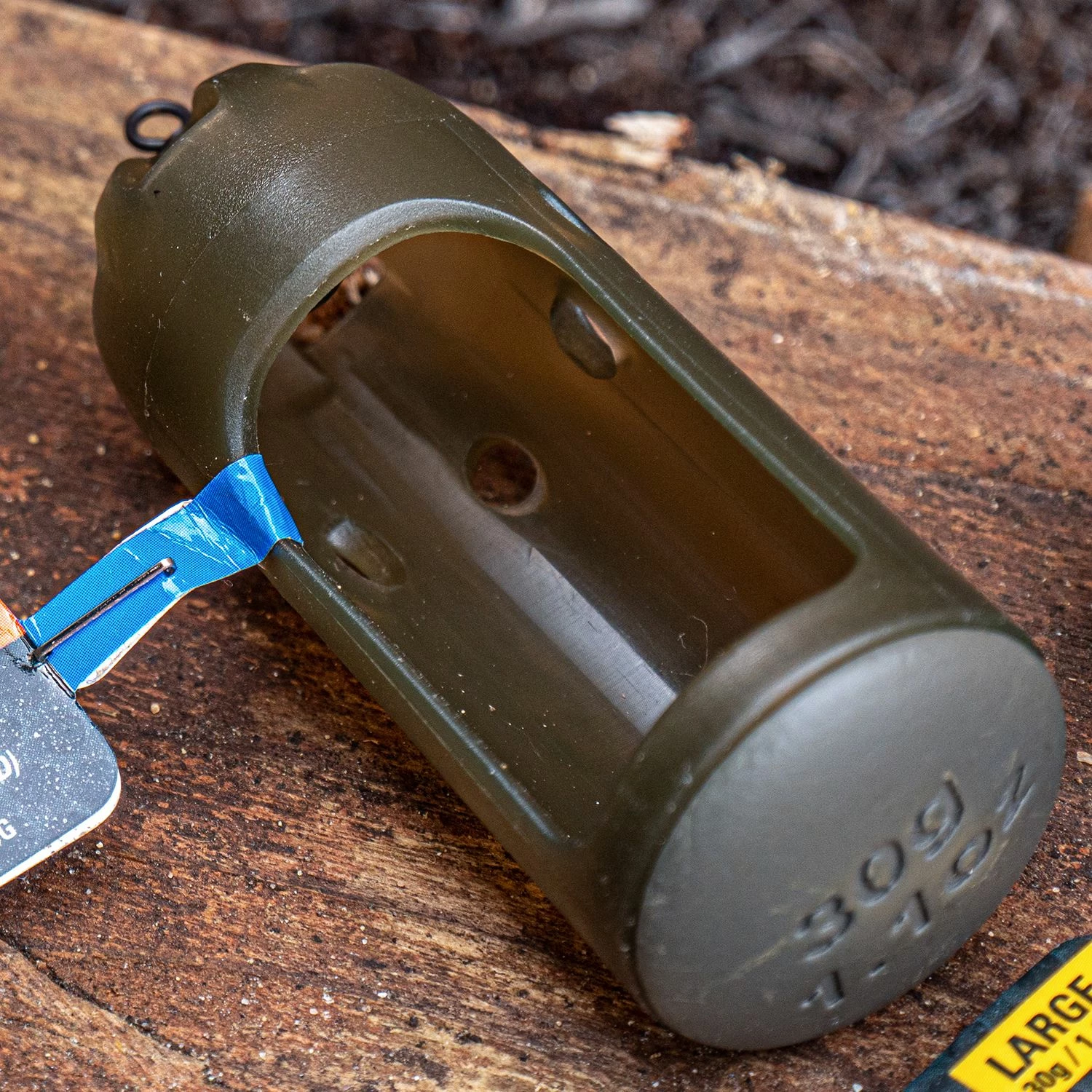 Preston Absolute Window Feeder Solid Terminal Tackle 2 Preston Absolute Window Feeder Solid Terminal Tackle - Image 2