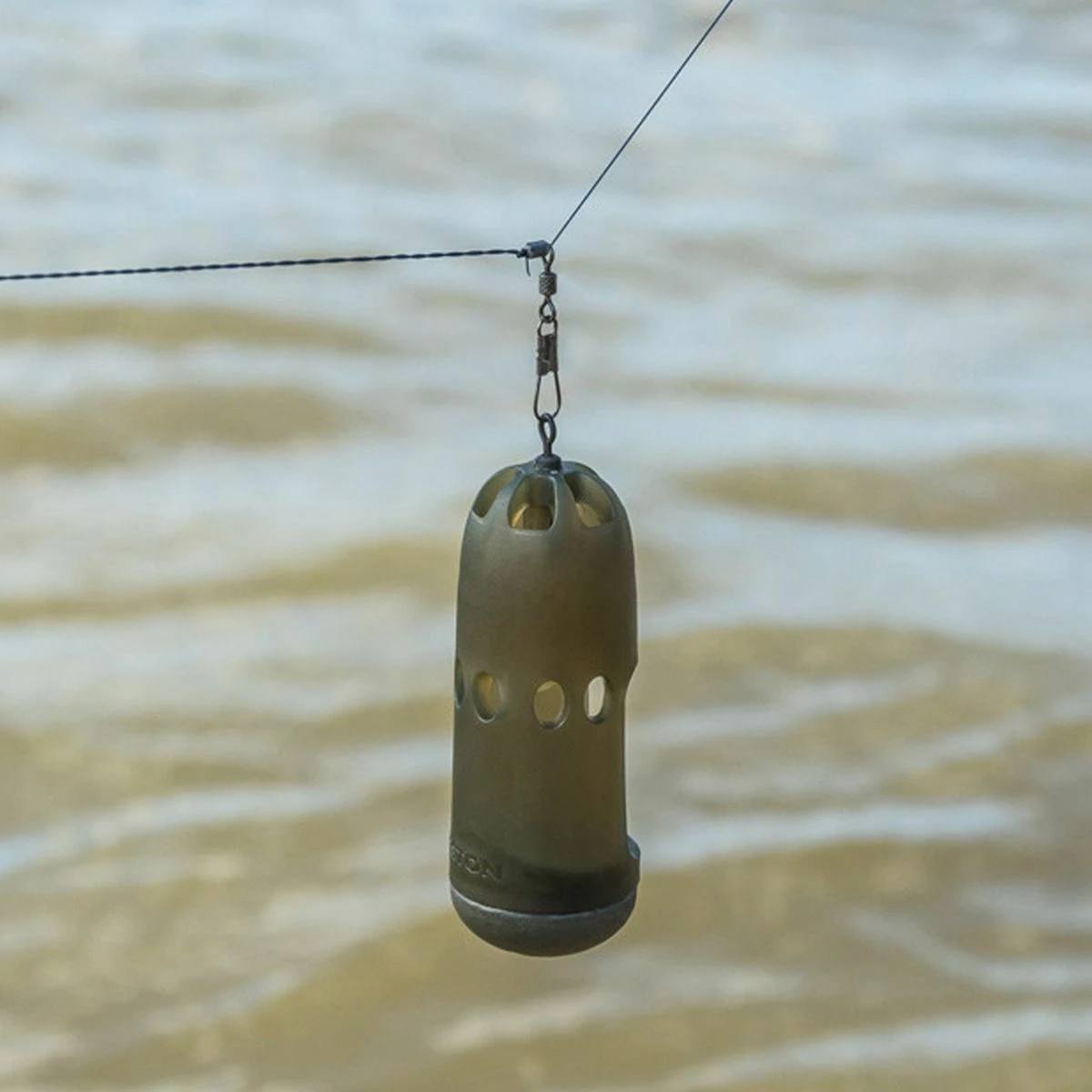 Preston Absolute Window Solid Feeder Terminal Tackle 5 Preston Absolute Window Solid Feeder Terminal Tackle - Image 5