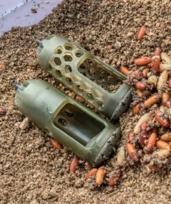 Preston Absolute Window Caged Feeder Terminal Tackle 9 Preston Absolute Window Caged Feeder Terminal Tackle -Preston Outlet Store preston absolute window solid feeder 1 1