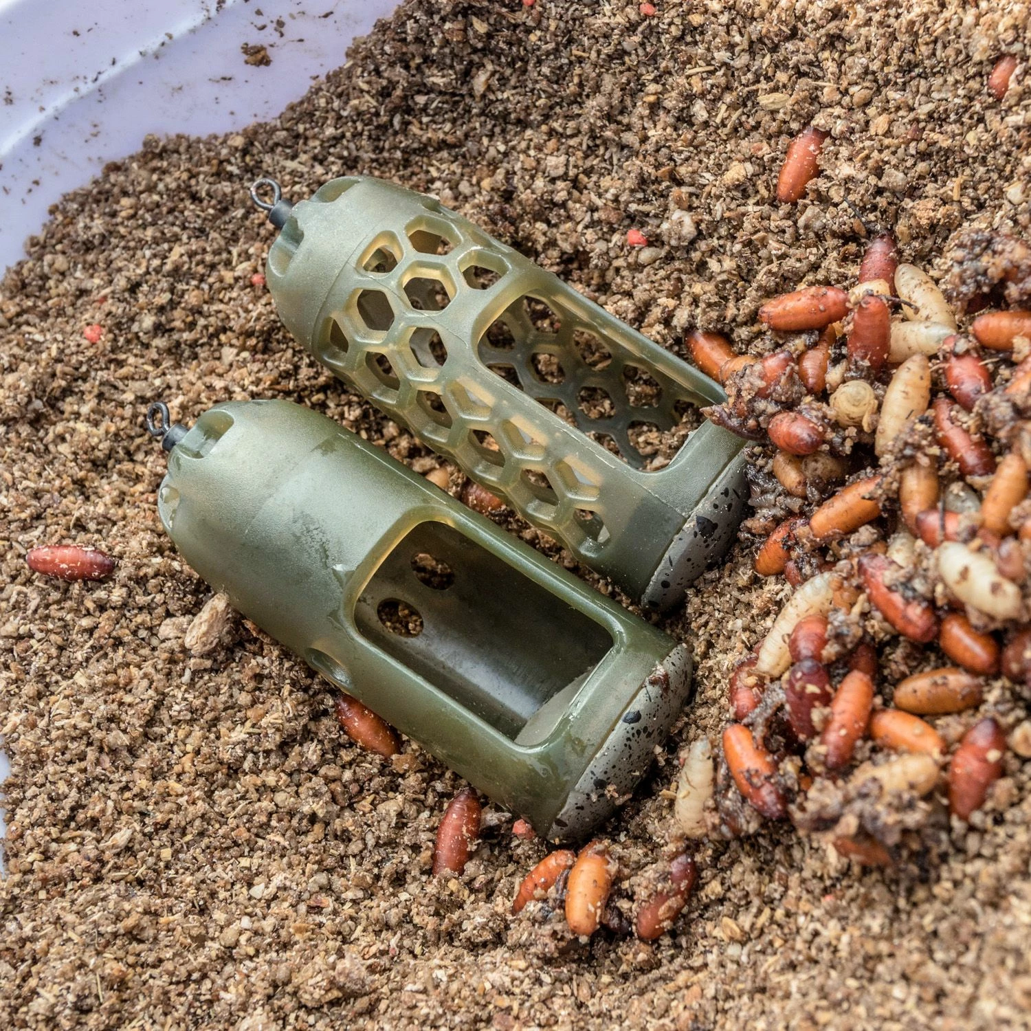 Preston Absolute Window Caged Feeder Terminal Tackle 3 Preston Absolute Window Caged Feeder Terminal Tackle - Image 3