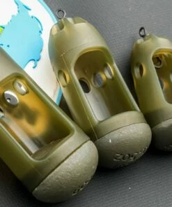 Preston Absolute Window Solid Feeder Terminal Tackle 8 Preston Absolute Window Solid Feeder Terminal Tackle -Preston Outlet Store preston absolute window solid feeder 2 1