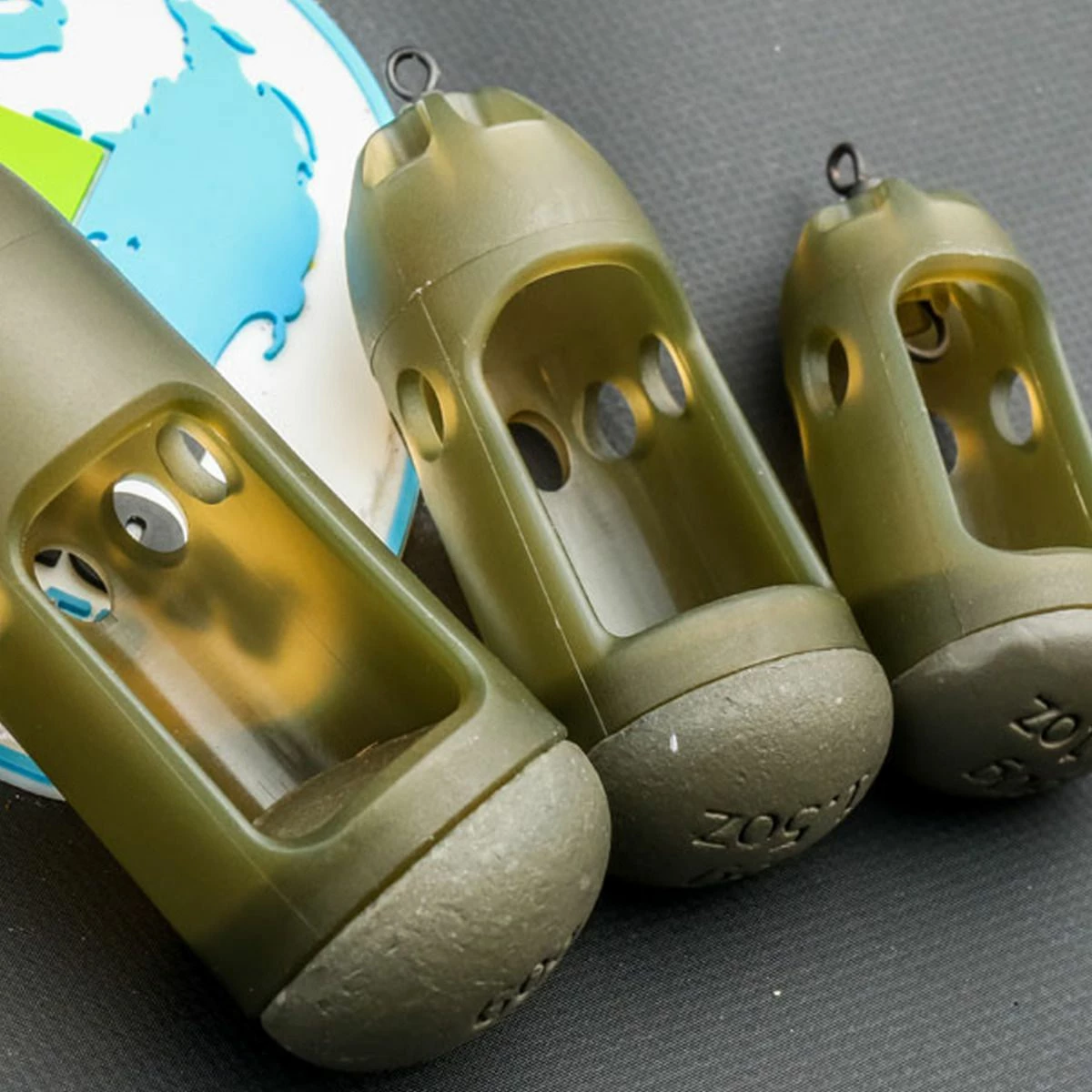 Preston Absolute Window Solid Feeder Terminal Tackle 4 Preston Absolute Window Solid Feeder Terminal Tackle - Image 4