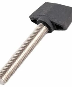 Preston Abst Triple Start Thread Handwheel (47mm thread length) Seat Box Accessories