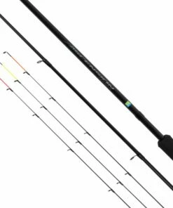 Preston Ascension Feeder Fishing Rod Rods