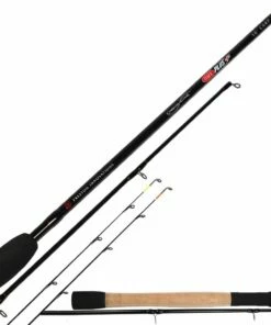 Preston Carbonactive Mini Plus Rod Rods