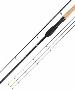 Preston Carbonactive Supera 11ft6 Feeder Rod Rods