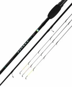 Preston Carbonactive Supera SL 10ft Rod Rods