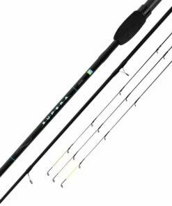 Preston Carbonactive Supera SL 11ft Rod Rods
