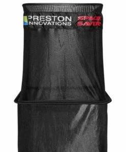 Preston Carp Mesh Space Saver Keepnet 2m Nets