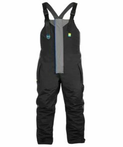 Preston Celcius Bib & Brace Clothing