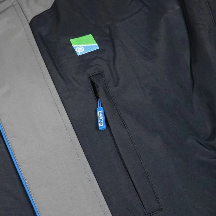 Preston Celcius Jacket Clothing 4 Preston Celcius Jacket Clothing - Image 4