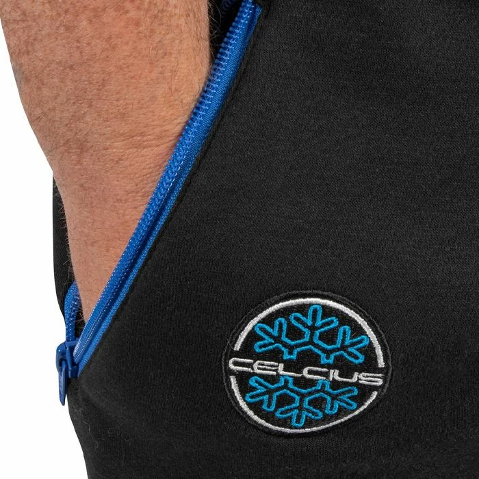 Preston Celcius Fishing Joggers Clothing 3 Preston Celcius Fishing Joggers Clothing - Image 3