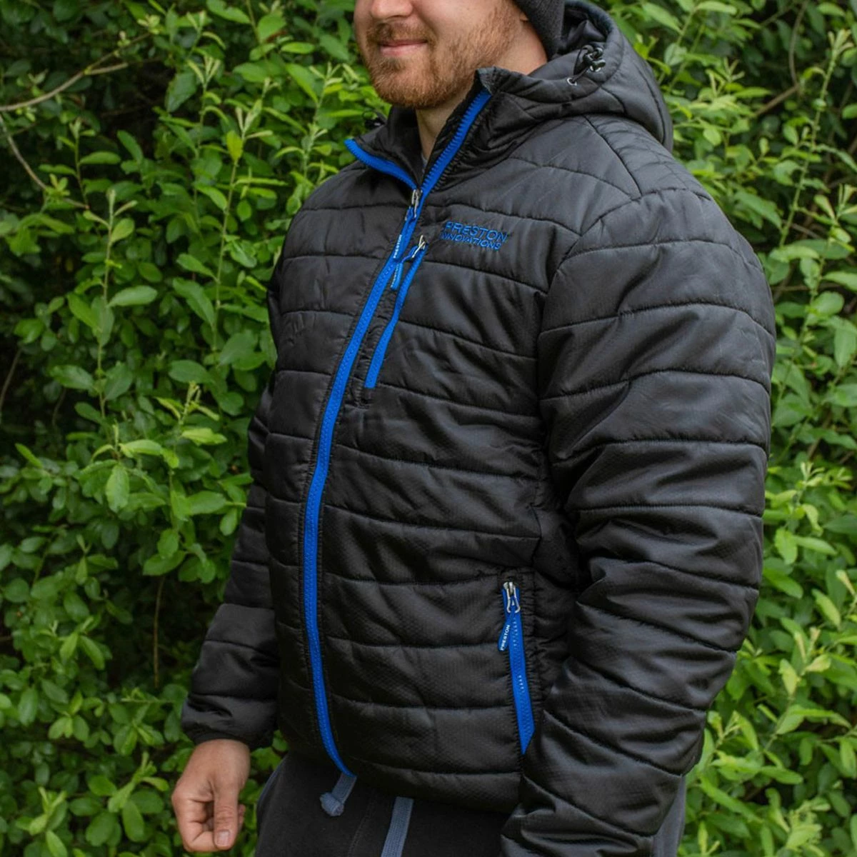 Preston Celcius Puffer Jacket Clothing 4 Preston Celcius Puffer Jacket Clothing - Image 4