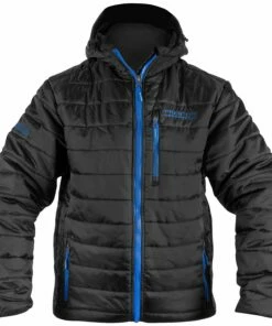 Preston Celcius Puffer Jacket Clothing