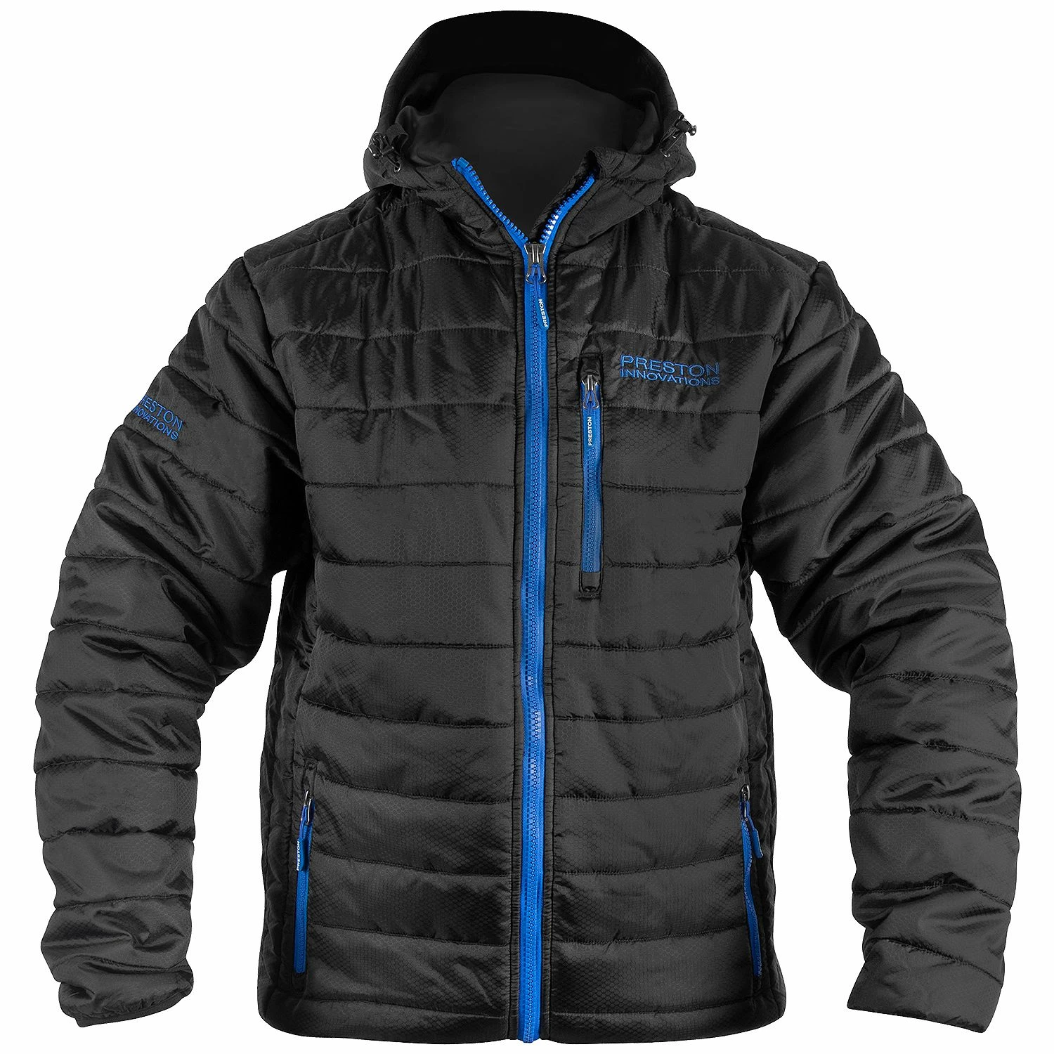 Preston Celcius Puffer Jacket Clothing 1 Preston Celcius Puffer Jacket Clothing